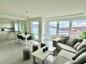 Narvik City View Apartment